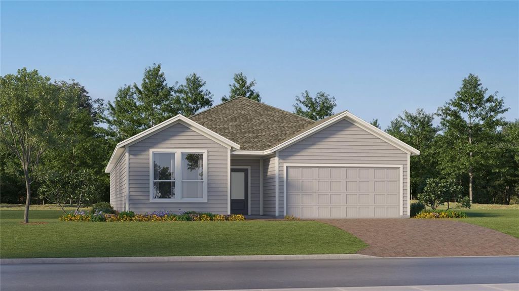 3223 MINDFULLNESS DRIVE, Clermont, FL 34714