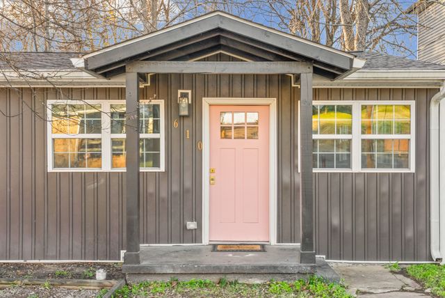 610 Ford St, Clarksville, TN 37040