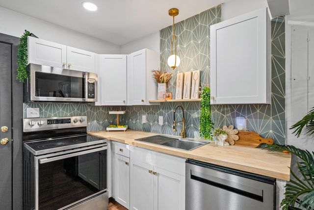 610 Ford St, Clarksville, TN 37040