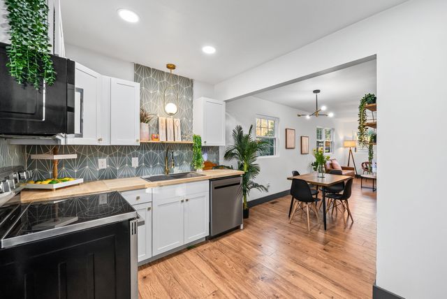 610 Ford St, Clarksville, TN 37040