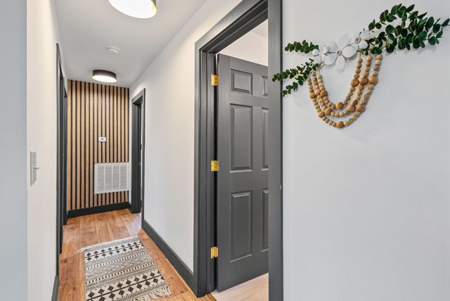 610 Ford St, Clarksville, TN 37040