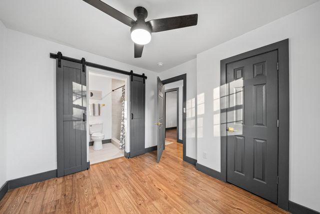 610 Ford St, Clarksville, TN 37040