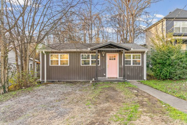 610 Ford St, Clarksville, TN 37040