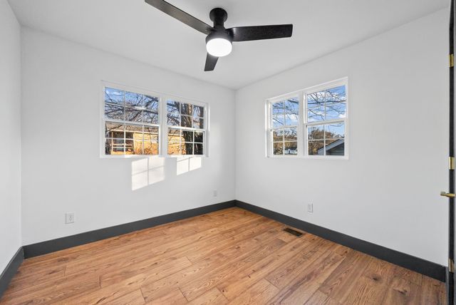 610 Ford St, Clarksville, TN 37040