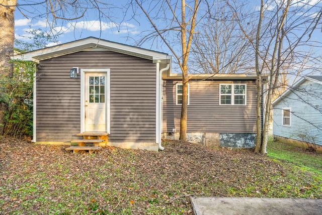 610 Ford St, Clarksville, TN 37040