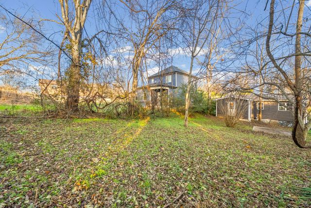 610 Ford St, Clarksville, TN 37040