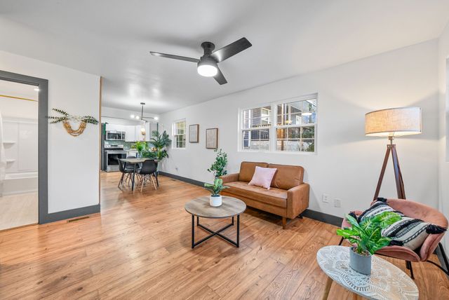 610 Ford St, Clarksville, TN 37040