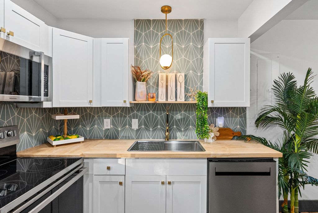 610 Ford St, Clarksville, TN 37040