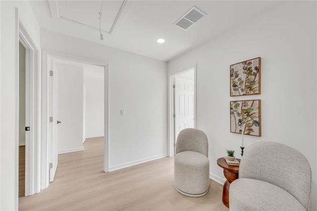 3408 Ashford Loop, Ellenwood, GA 30294