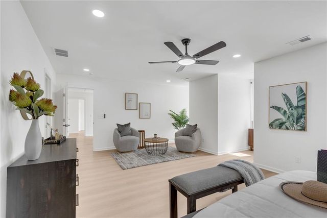 3408 Ashford Loop, Ellenwood, GA 30294