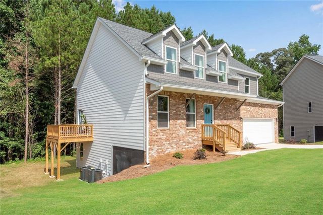3408 Ashford Loop, Ellenwood, GA 30294