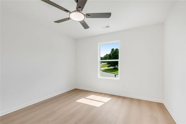 3408 Ashford Loop, Ellenwood, GA 30294