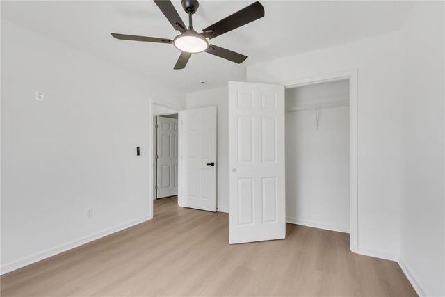 3408 Ashford Loop, Ellenwood, GA 30294