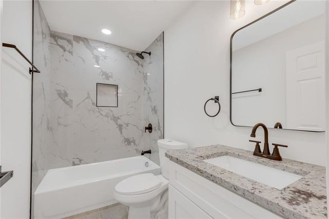 3408 Ashford Loop, Ellenwood, GA 30294