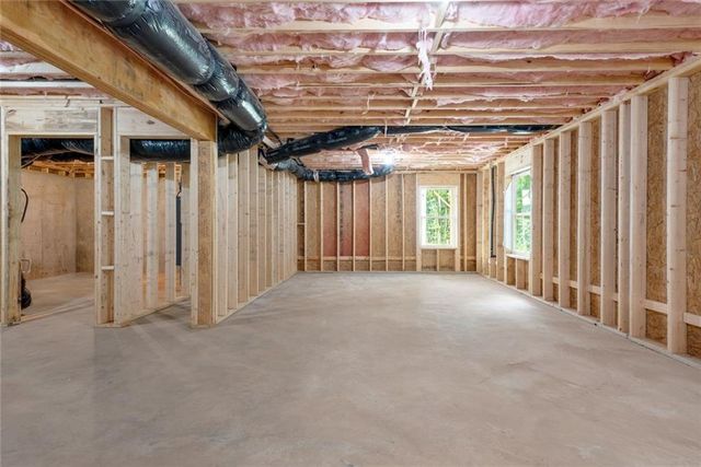 3408 Ashford Loop, Ellenwood, GA 30294