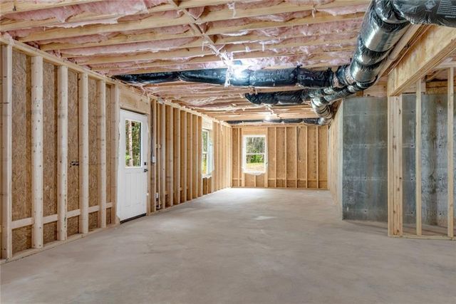 3408 Ashford Loop, Ellenwood, GA 30294