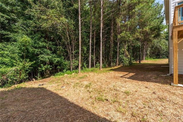 3408 Ashford Loop, Ellenwood, GA 30294