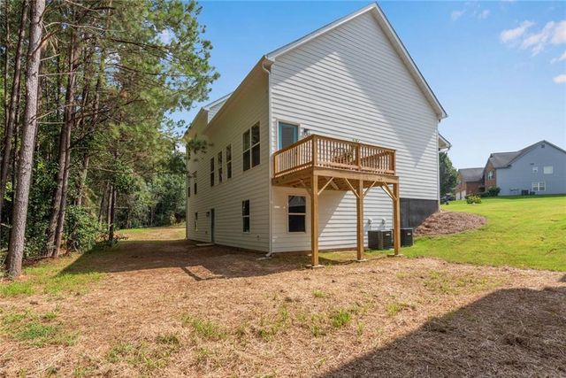 3408 Ashford Loop, Ellenwood, GA 30294