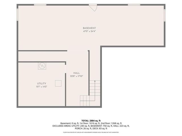 3408 Ashford Loop, Ellenwood, GA 30294