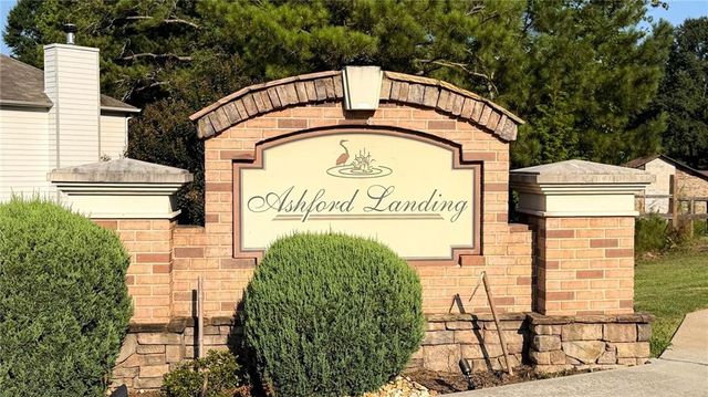 3408 Ashford Loop, Ellenwood, GA 30294