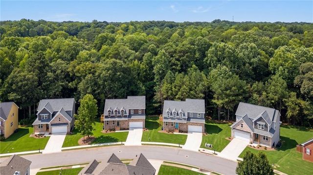 3408 Ashford Loop, Ellenwood, GA 30294