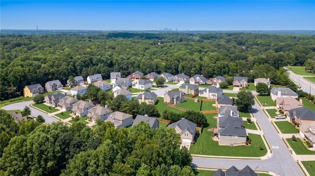 3408 Ashford Loop, Ellenwood, GA 30294