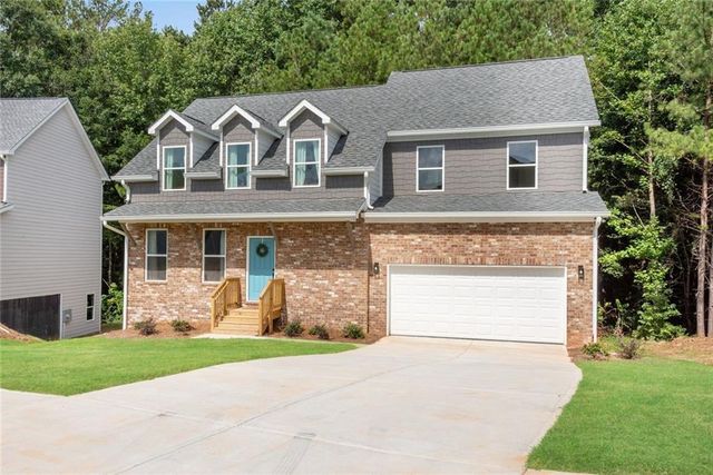 3408 Ashford Loop, Ellenwood, GA 30294