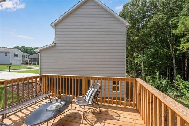 3408 Ashford Loop, Ellenwood, GA 30294