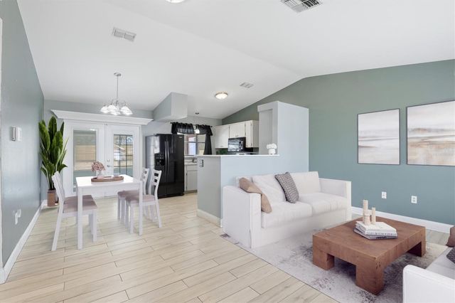 5314 HARBINGER ROAD, Spring Hill, FL 34608