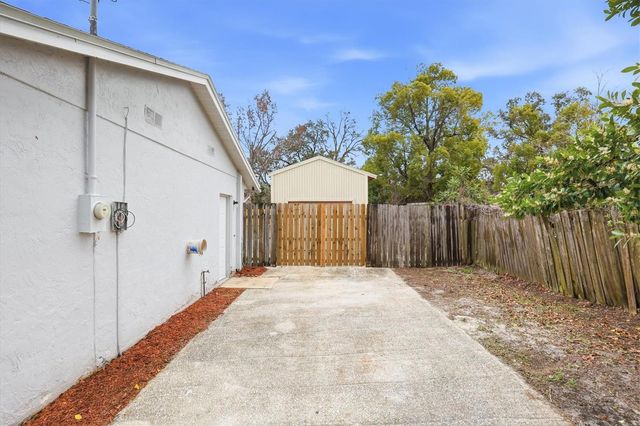 5314 HARBINGER ROAD, Spring Hill, FL 34608