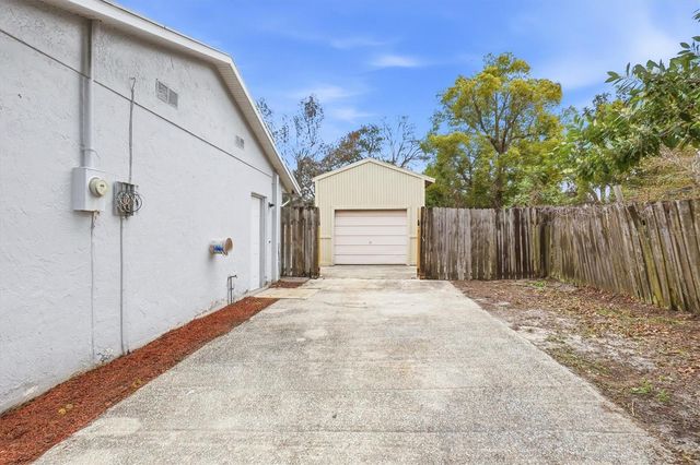 5314 HARBINGER ROAD, Spring Hill, FL 34608