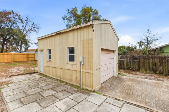 5314 HARBINGER ROAD, Spring Hill, FL 34608