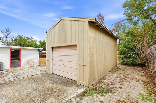 5314 HARBINGER ROAD, Spring Hill, FL 34608