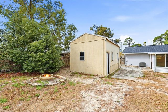5314 HARBINGER ROAD, Spring Hill, FL 34608