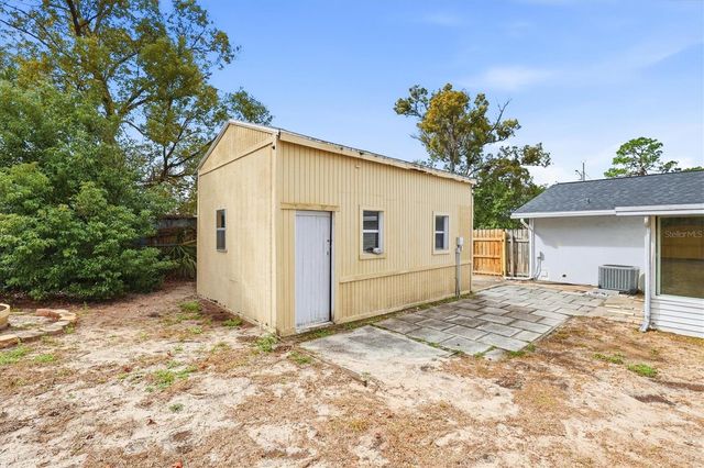 5314 HARBINGER ROAD, Spring Hill, FL 34608