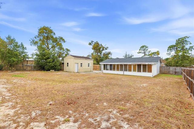 5314 HARBINGER ROAD, Spring Hill, FL 34608