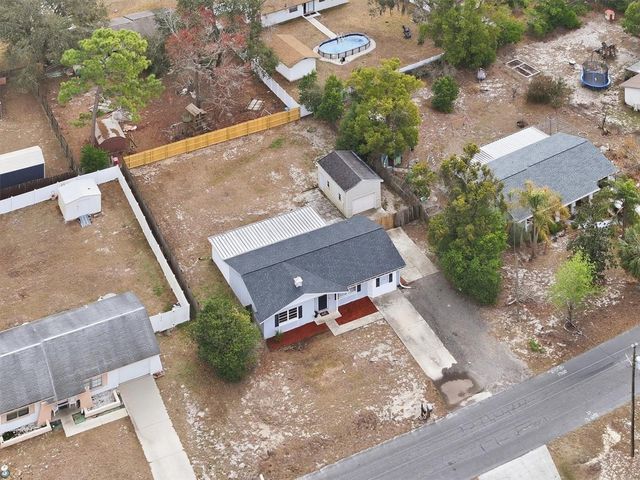 5314 HARBINGER ROAD, Spring Hill, FL 34608