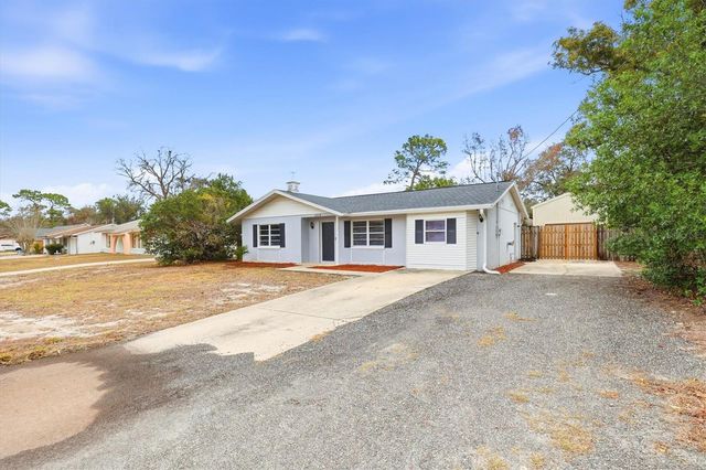 5314 HARBINGER ROAD, Spring Hill, FL 34608