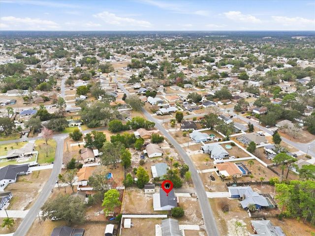 5314 HARBINGER ROAD, Spring Hill, FL 34608