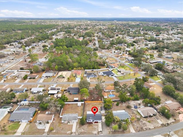 5314 HARBINGER ROAD, Spring Hill, FL 34608