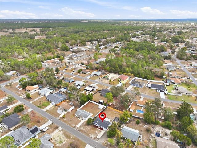 5314 HARBINGER ROAD, Spring Hill, FL 34608