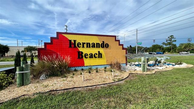 5314 HARBINGER ROAD, Spring Hill, FL 34608