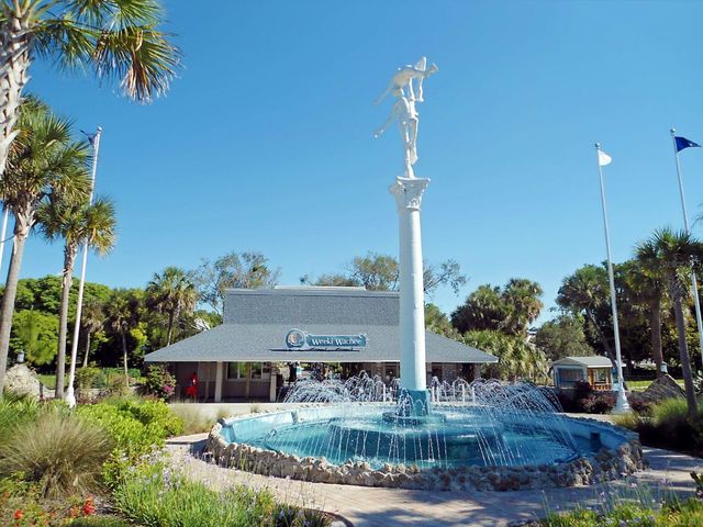 5314 HARBINGER ROAD, Spring Hill, FL 34608