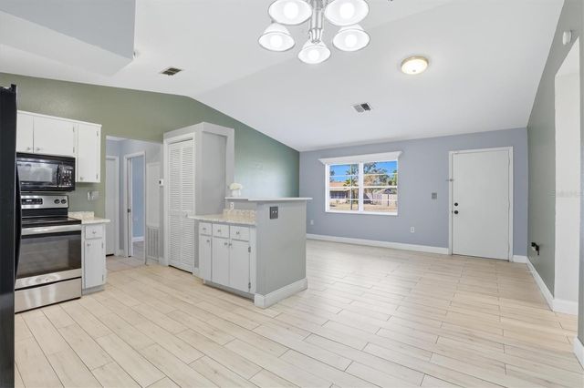 5314 HARBINGER ROAD, Spring Hill, FL 34608