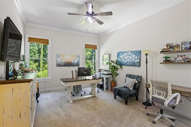 1205 Eagles Creek Court NW, Acworth, GA 30101