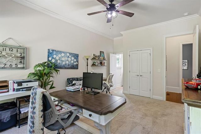 1205 Eagles Creek Court NW, Acworth, GA 30101