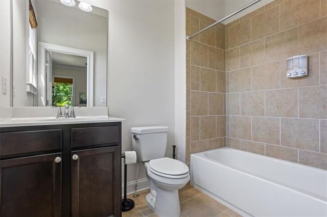1205 Eagles Creek Court NW, Acworth, GA 30101