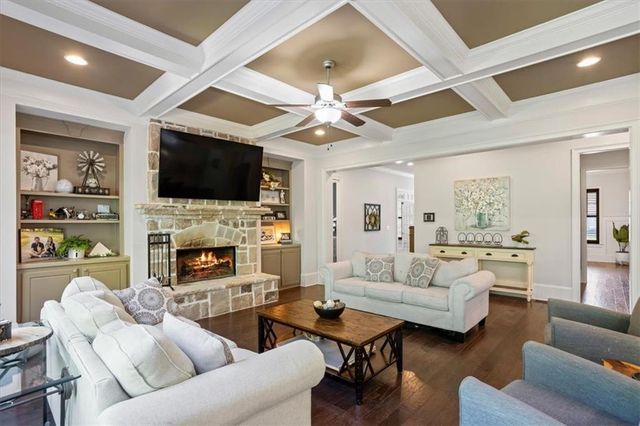 1205 Eagles Creek Court NW, Acworth, GA 30101