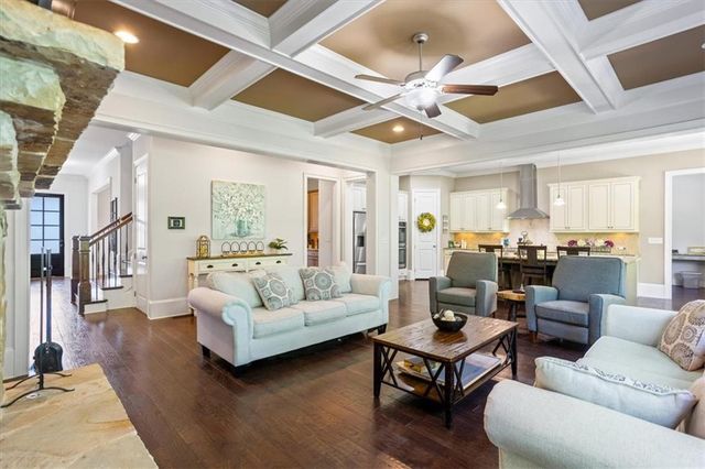 1205 Eagles Creek Court NW, Acworth, GA 30101