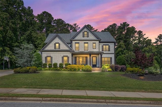 1205 Eagles Creek Court NW, Acworth, GA 30101